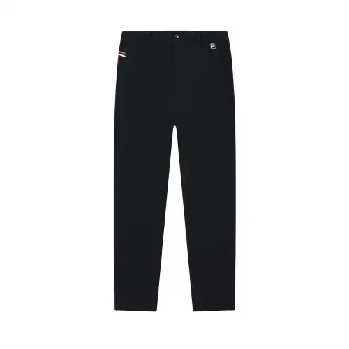 FILA Golf Collection Golf Collection Casual Pants Men's Legend Blue