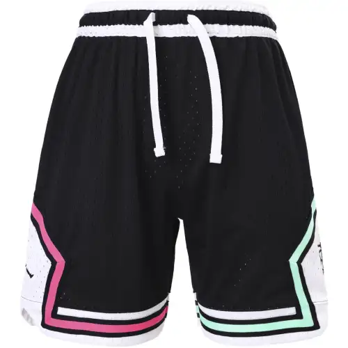 Jordan Casual Shorts Men's Black