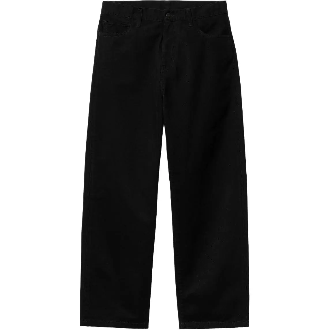Carhartt WIP FW24 Landon Pant Casual Pants Men's Black