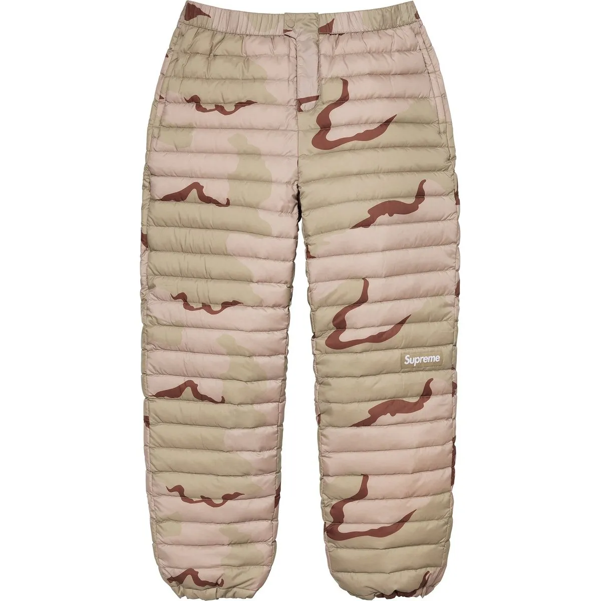 Supreme Micro Down Pant FW24