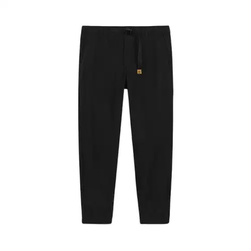 Timberland SS25 Casual Pants Men's Black