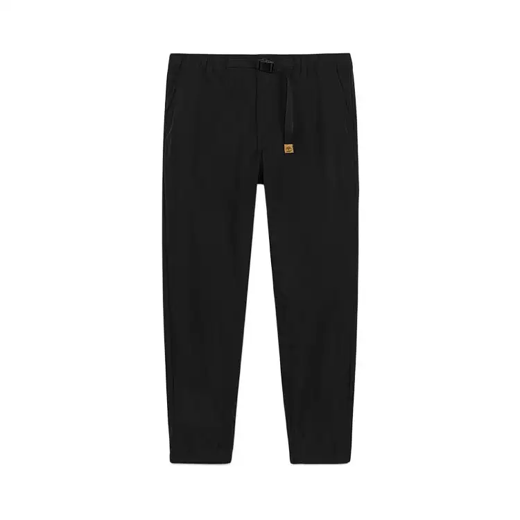 Timberland SS25 Casual Pants Men's Black