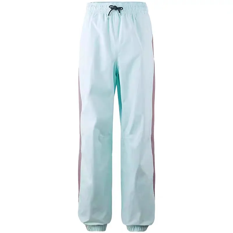 THE NORTH FACE Men’s Build Up Pants