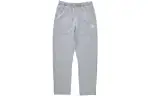 New Balance Casual Pants Men's Gray White Moderate Other
