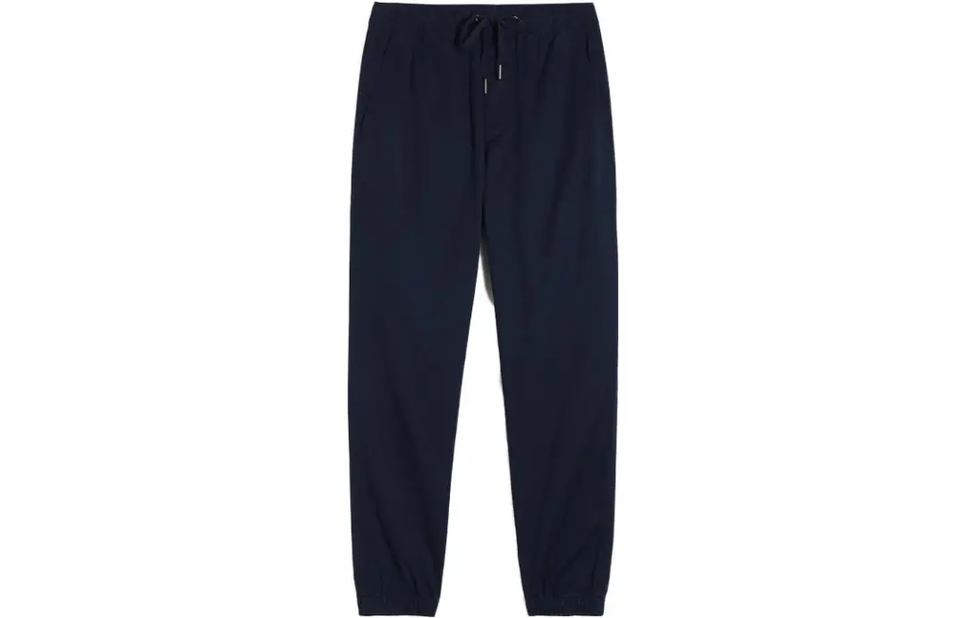 GAP Casual Pants Men's Moderate Cuffed Pants