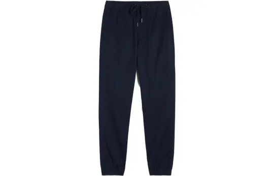 GAP Casual Pants Men's Moderate Cuffed Pants