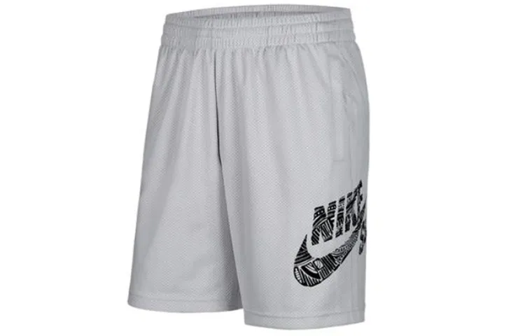 Nike Casual Shorts Men's Wild Gray