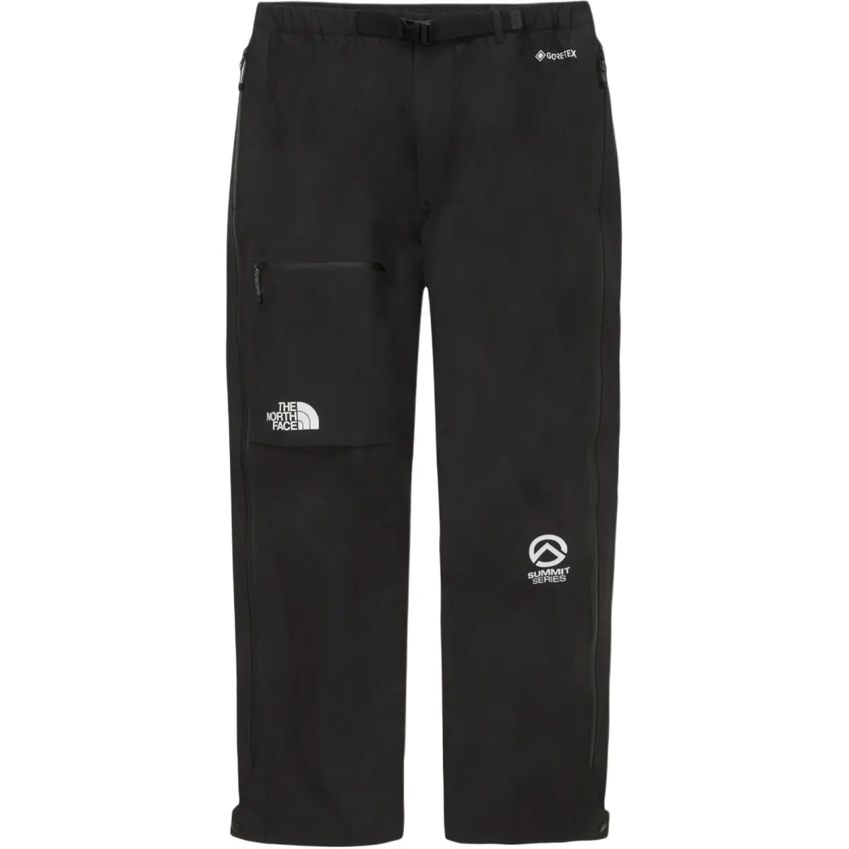 THE NORTH FACE SUMMIT SS24 Casual Pants Men's Black