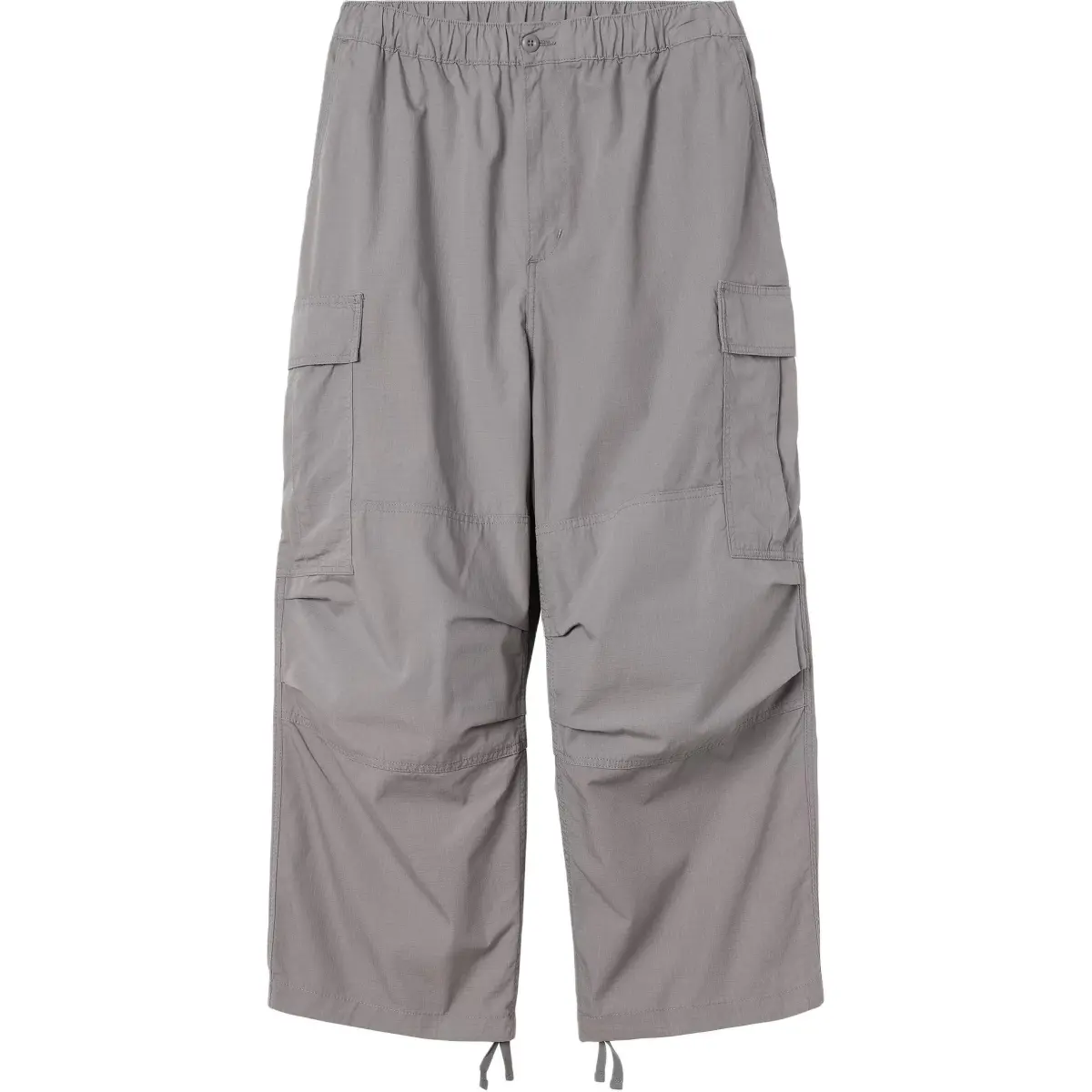 Carhartt WIP SS25 Jet Cargo Pant Cargo Pants Men's Dark Gray