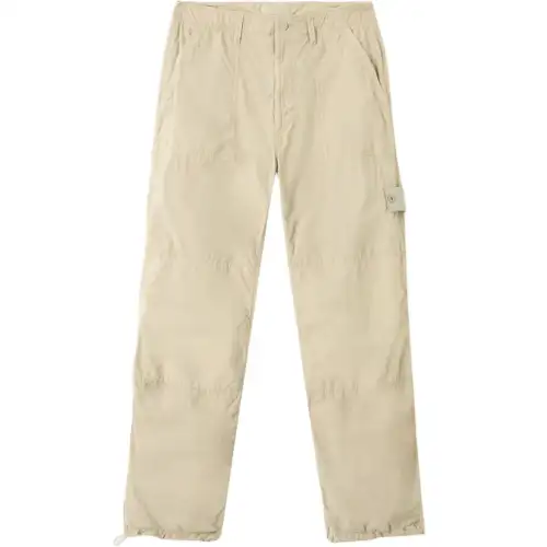 STONE ISLAND Relaxed Fit Trousers