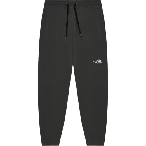 THE NORTH FACE Knitted Sweatpants Men's Gray