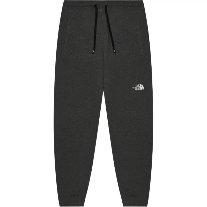 THE NORTH FACE Knitted Sweatpants Men's Gray