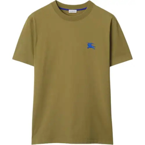 Burberry logo t-shirt