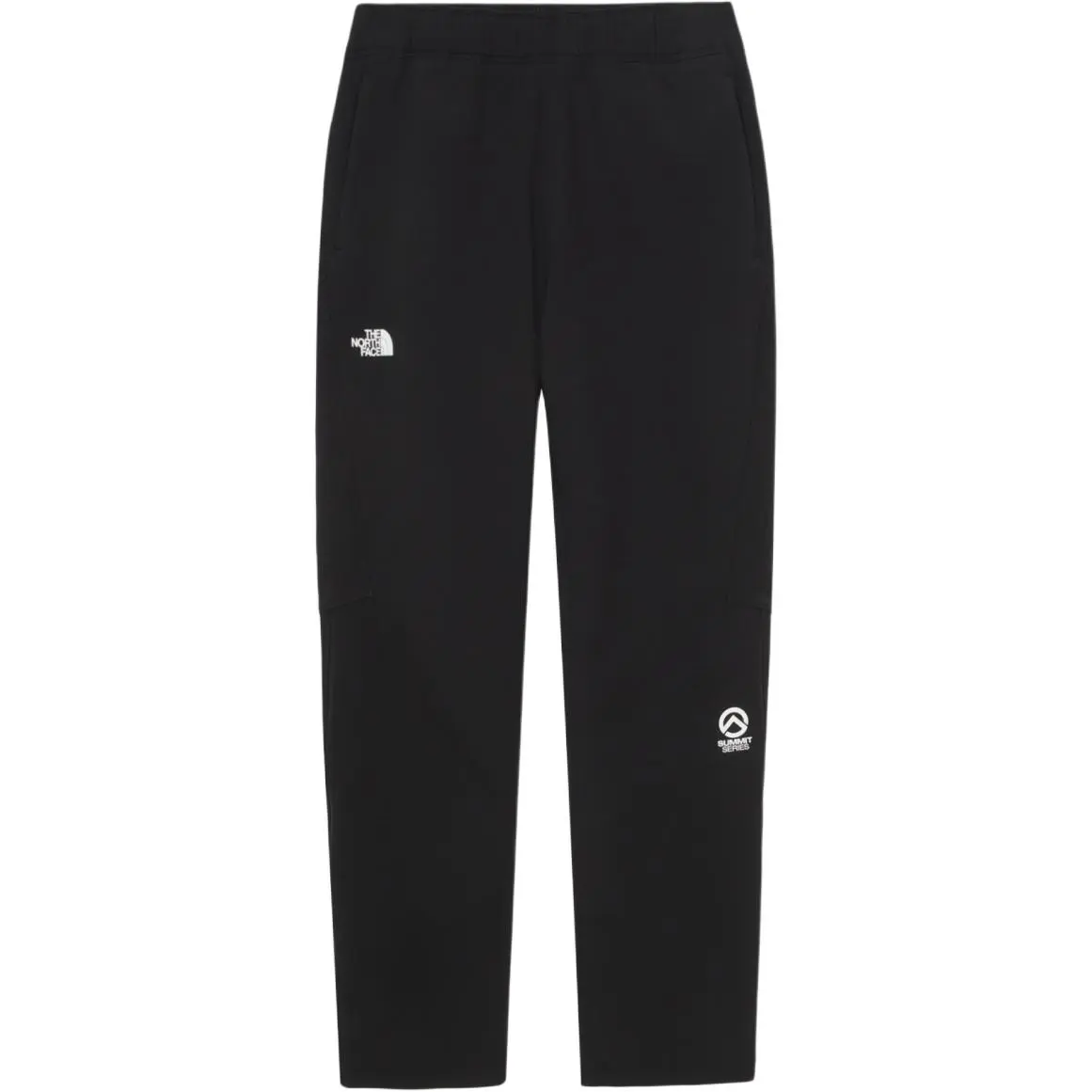 THE NORTH FACE SUMMIT Casual Pants Men's Black