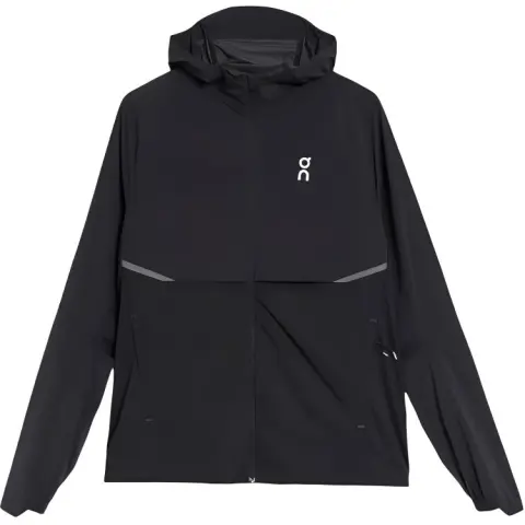 On Core lightweight jacket