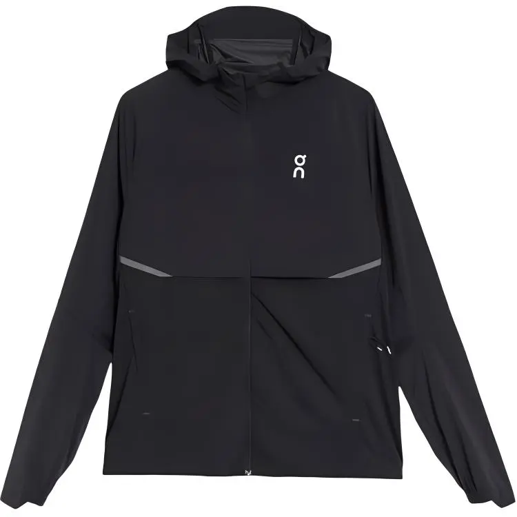 On Core lightweight jacket