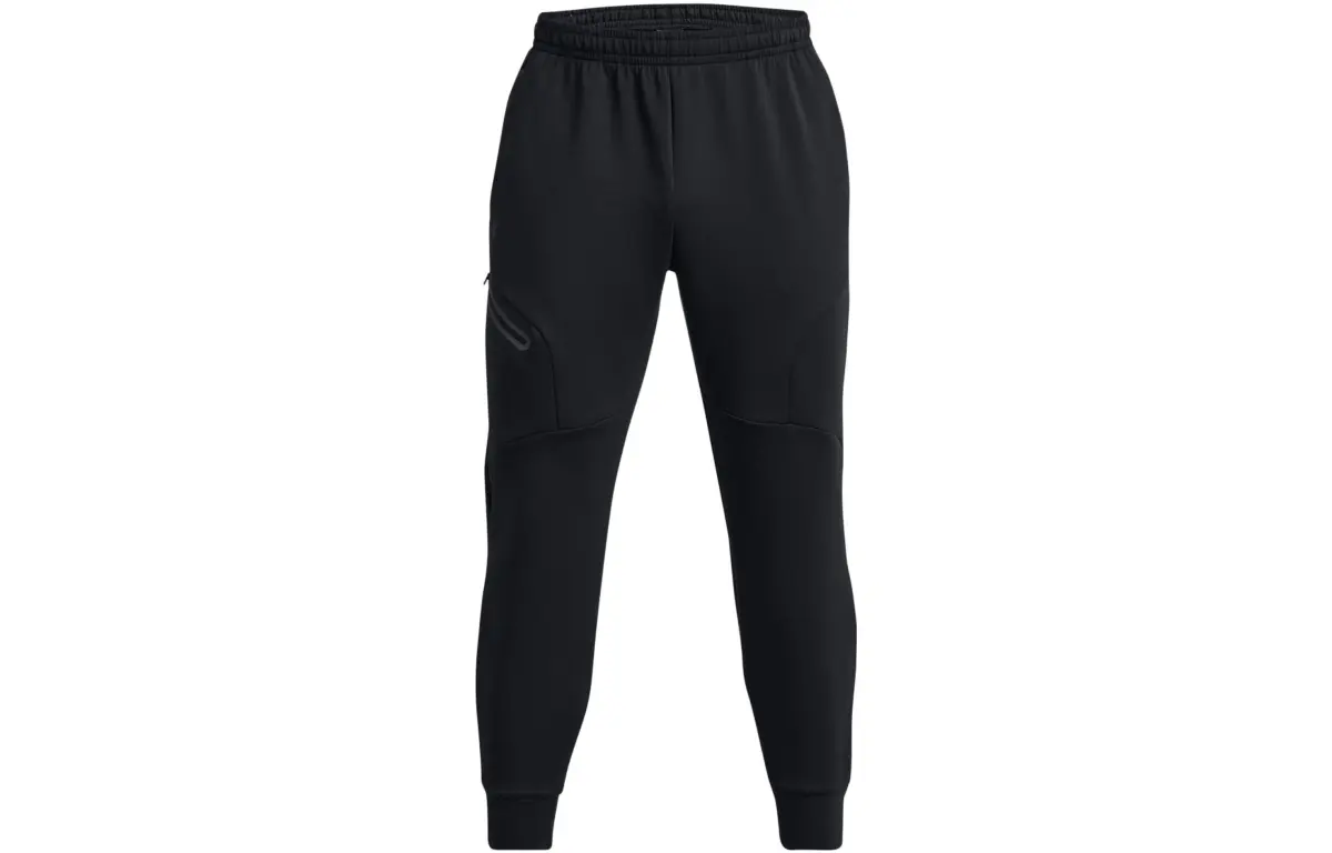 Under Armour Unstoppable Casual Pants Men's Black
