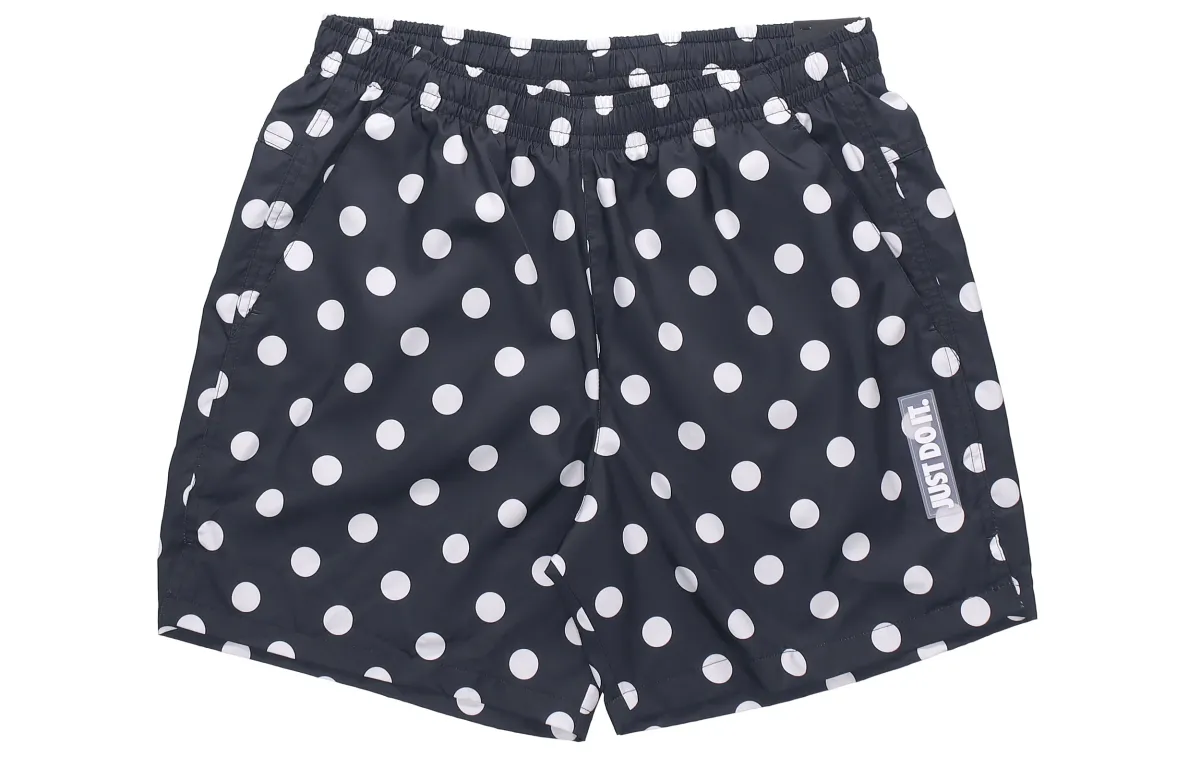 Nike Sportswear JDI Casual Shorts Men's Black Moderate