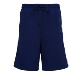 GUCCI SS22 Casual Shorts Men's Navy Blue