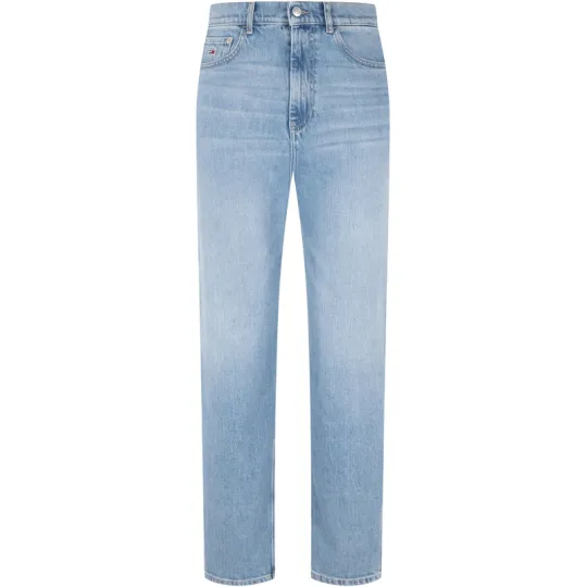 Tommy Hilfiger Jeans Men's Denim Blue
