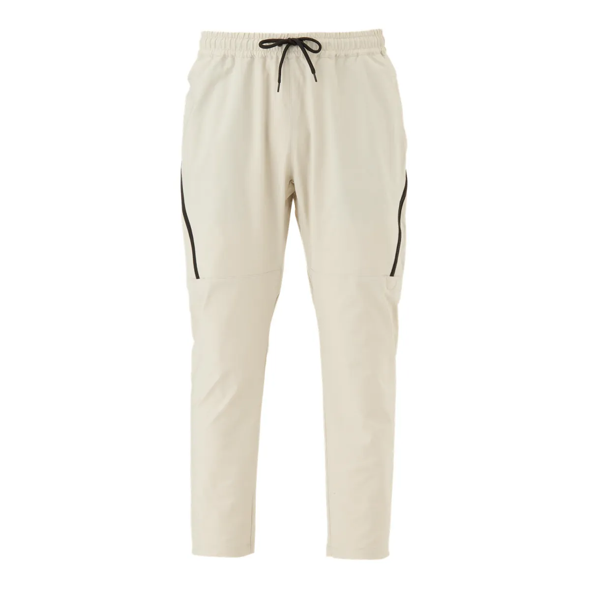 Onitsuka Tiger PANTS Casual Pants Men's Gray