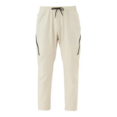 Onitsuka Tiger PANTS Casual Pants Men's Gray