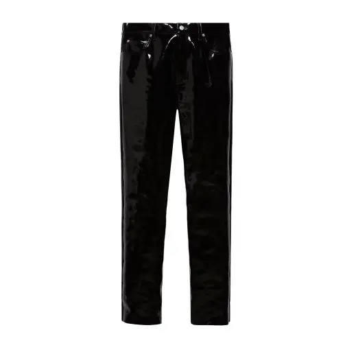 GUCCI Vinyl Pant