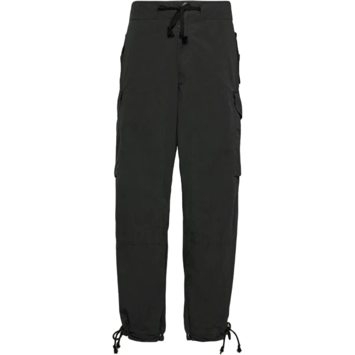 Maison Margiela Four Stitch Logo Track Pants