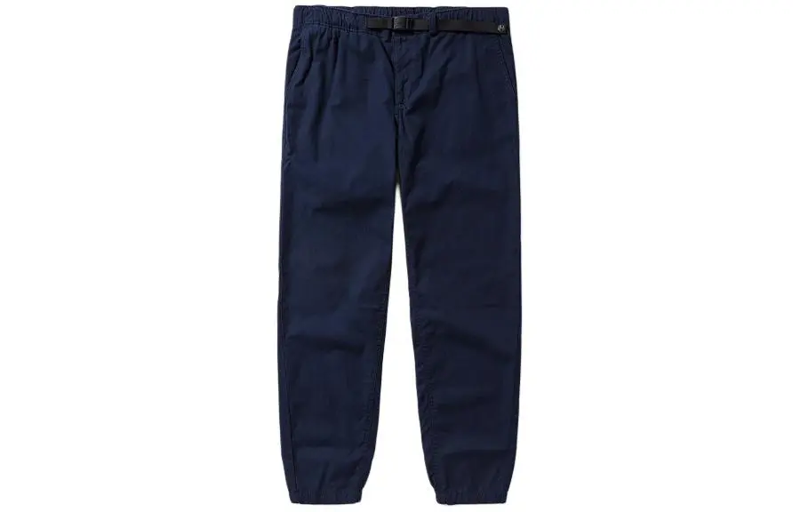Timberland Casual Pants Men's Dark Sapphire