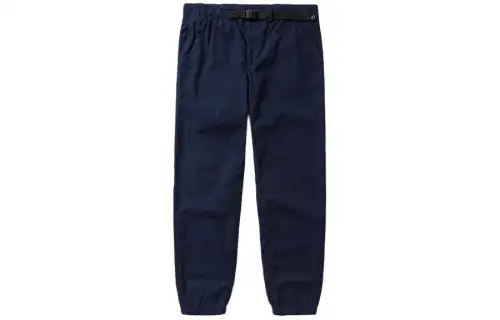 Timberland Casual Pants Men's Dark Sapphire