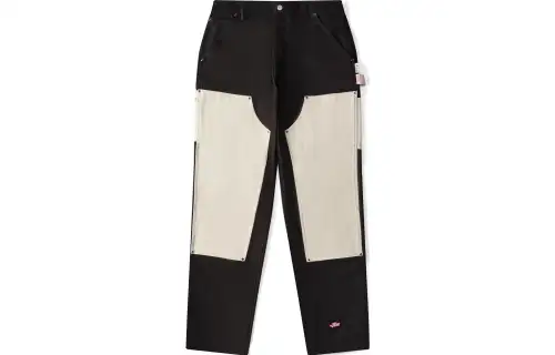 Vans x Advisoryboardcrystals SS23 Casual Pants Unisex Black