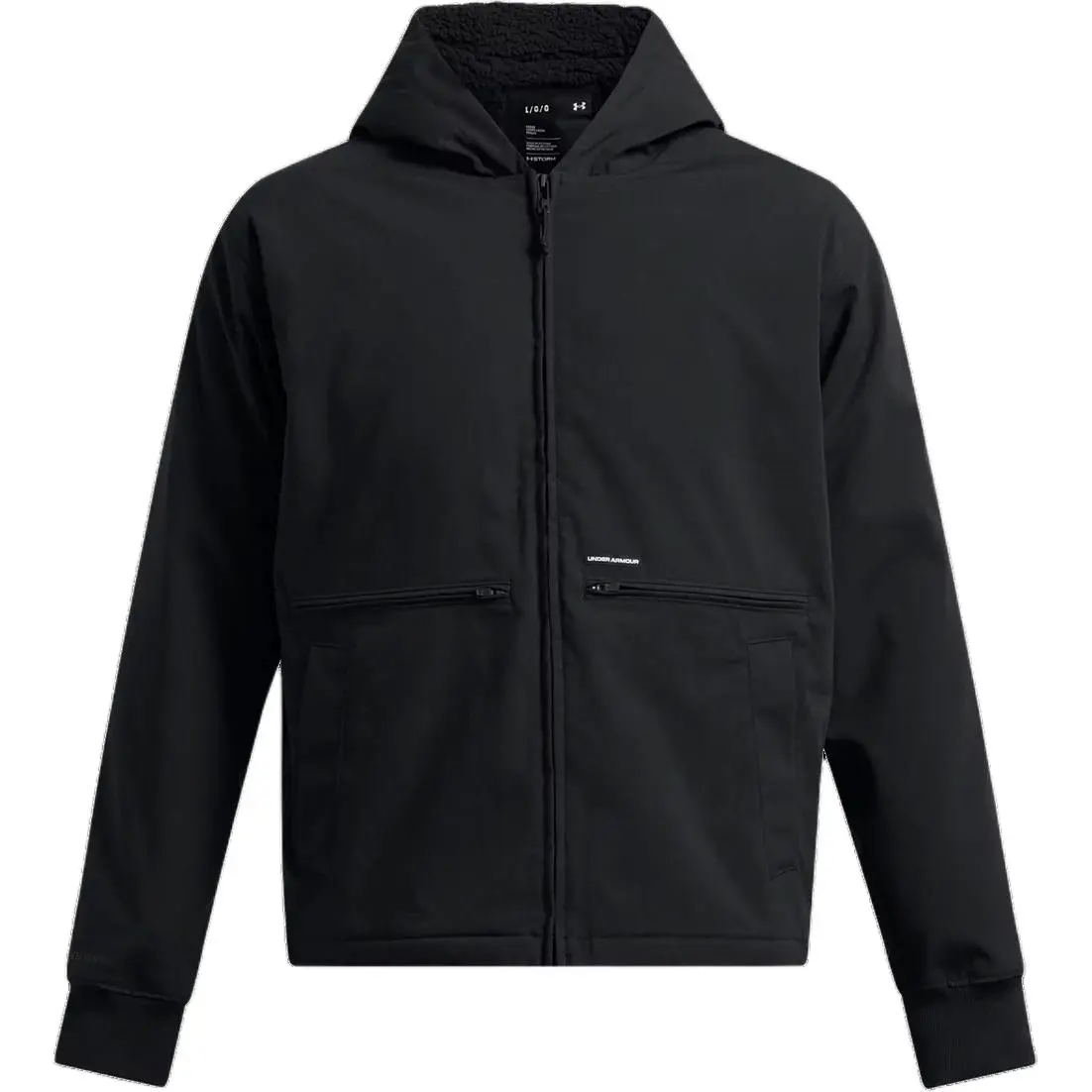 Under Armour Expanse UA Jacket Men's Black