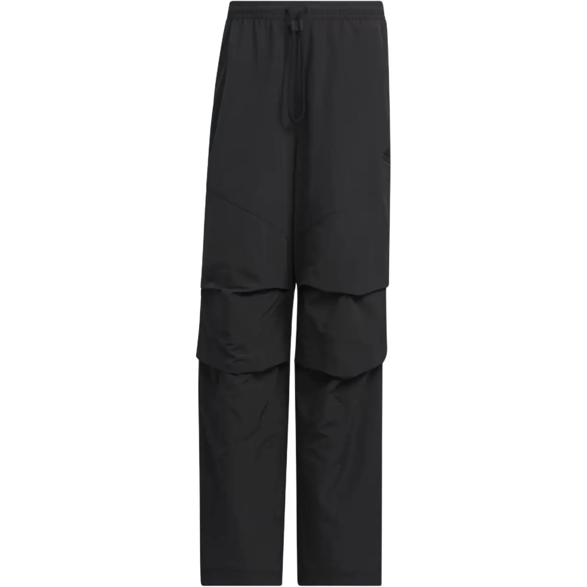 Adidas Track ST TRACKSUIT BOTTOMS Casual Pants Men's Black