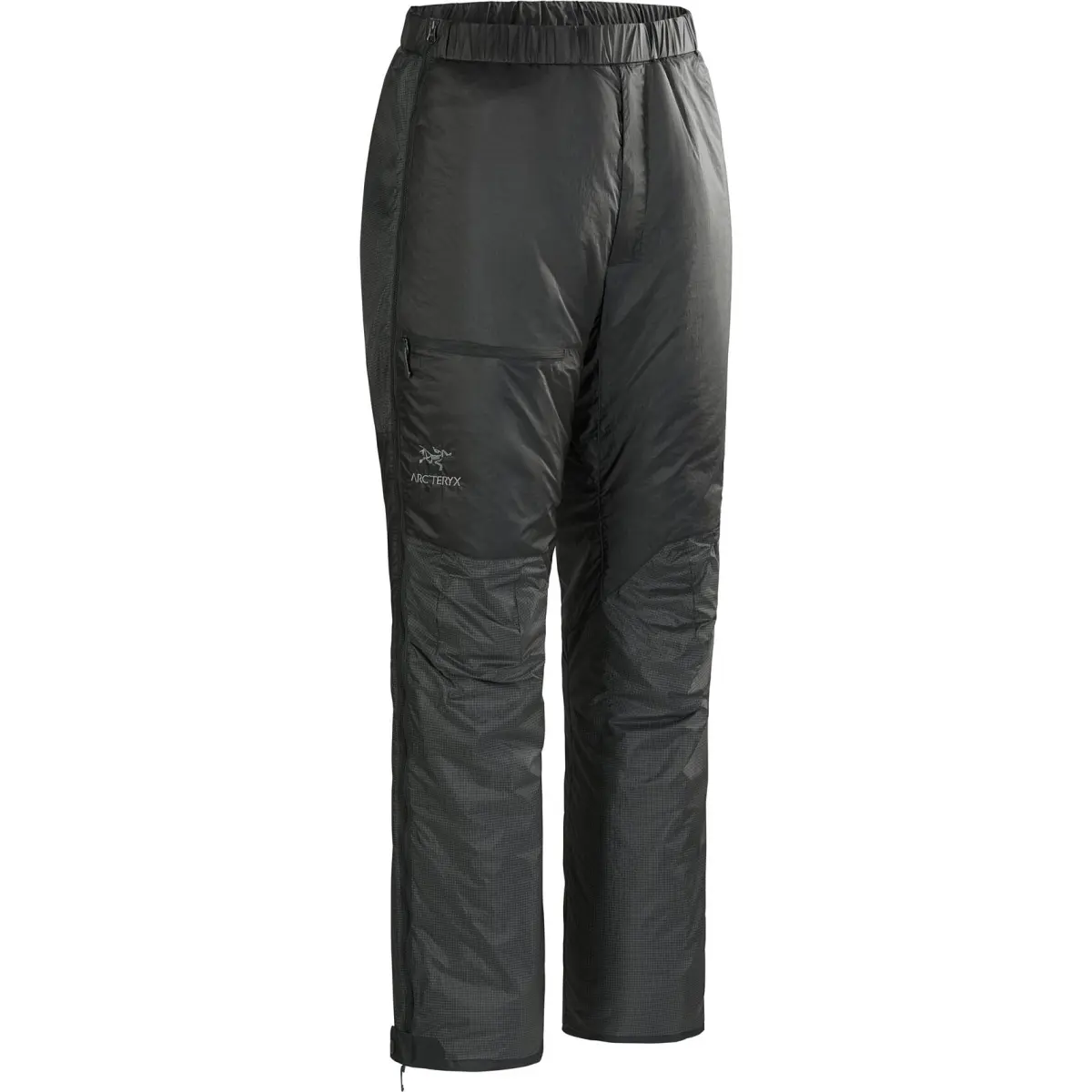 Arc'teryx Nuclei Down & Insulated Pants Men's Black
