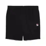 FILA Classic Casual Shorts Men's Black