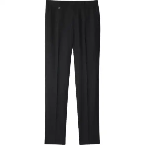 Burberry Wool Tailored Trousers