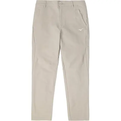Mizuno Casual Pants Men's Moderate Straight Fit Pants