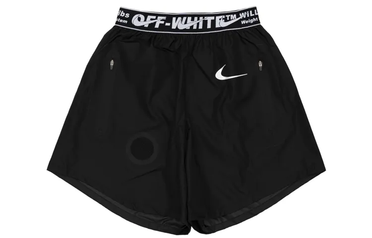 OFF-WHITE X Nike Shorts