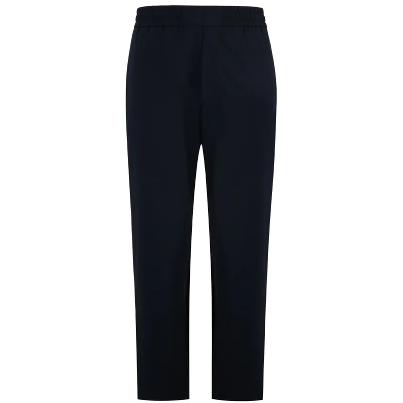 CALVIN KLEIN Casual Pants Men's Black