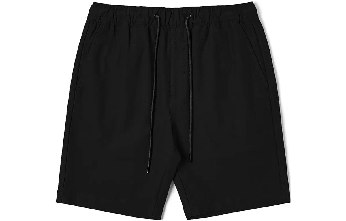 Dickies Cargo Shorts Men's Black Moderate