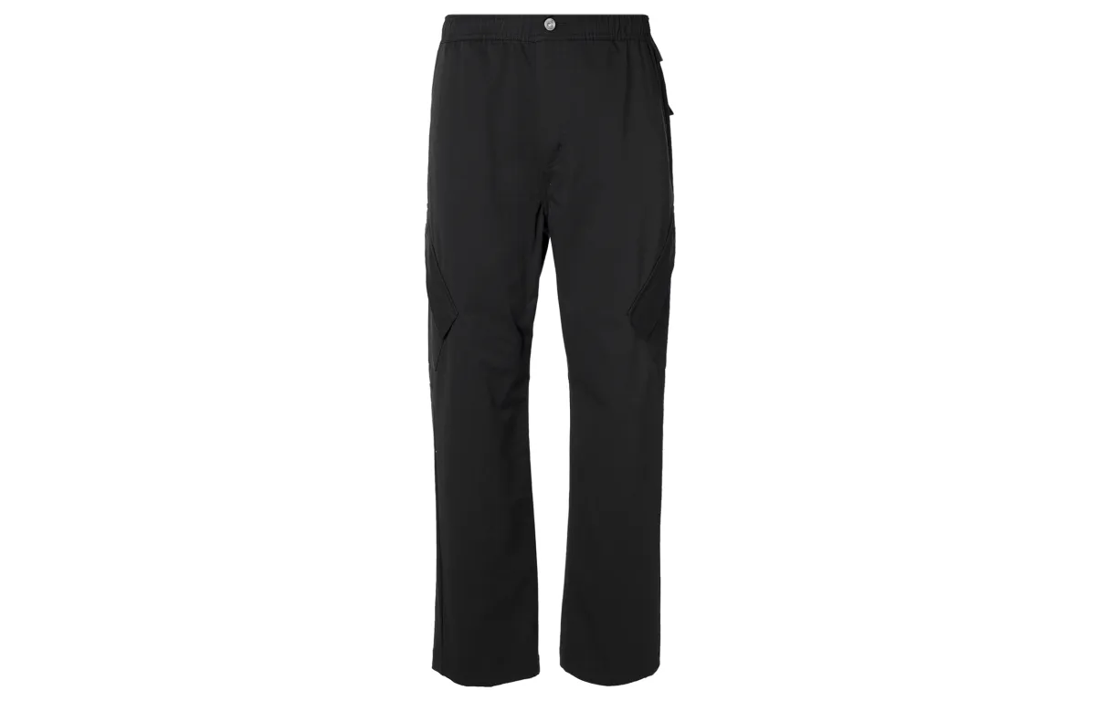Jordan Jumpman Casual Pants Men's Black