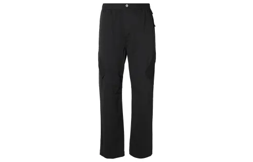 Jordan Jumpman Casual Pants Men's Black