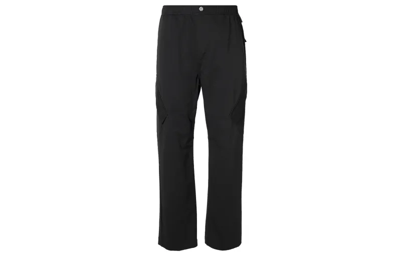 Jordan Jumpman Casual Pants Men's Black
