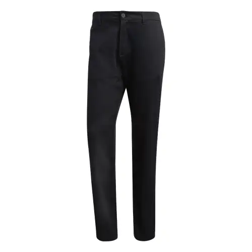 Adidas Originals Chinos Knitted Sweatpants Men's Black