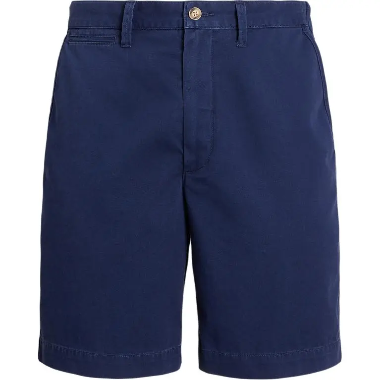 Polo Ralph Lauren SS24 Casual Shorts Men's Dark Blue