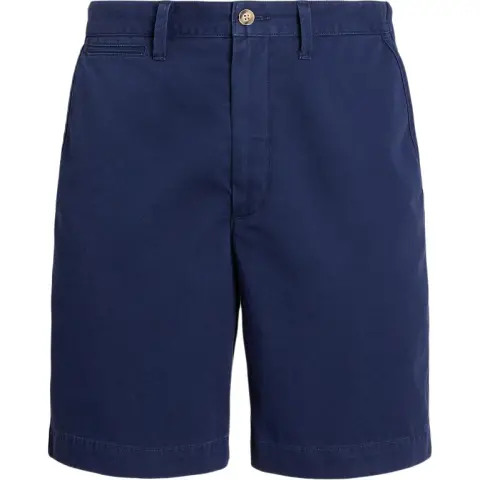 Polo Ralph Lauren SS24 Casual Shorts Men's Dark Blue