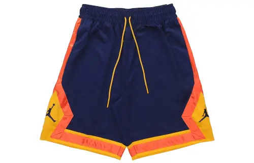 Jordan Casual Shorts Men's Space Blue Moderate