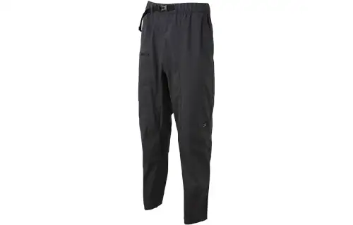 New Balance Casual Pants Men's Dark Gray Moderate Other