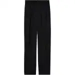 GUCCI Gg Satin Jogging Pants