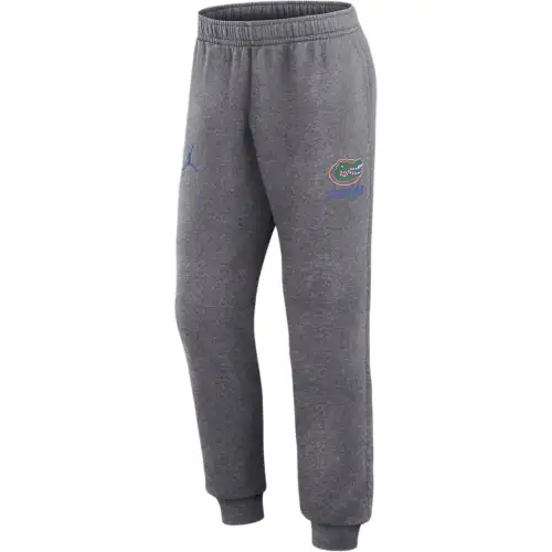 Jordan Florida Gators Primetime Club Men's Nike College Joggers